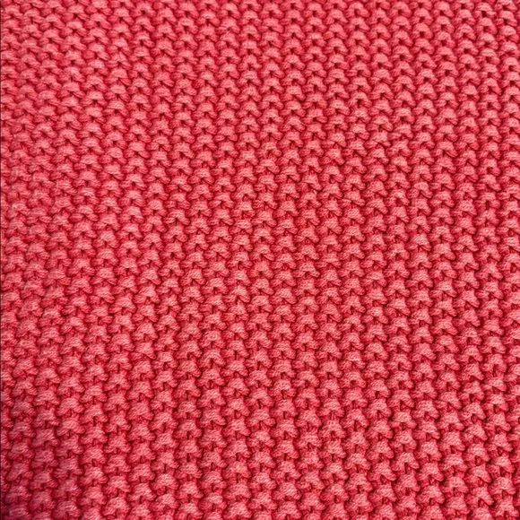 Splendid Andrea crop cardigan. ROSSA (color) Knit. Worn only once. - Picture 3 of 11